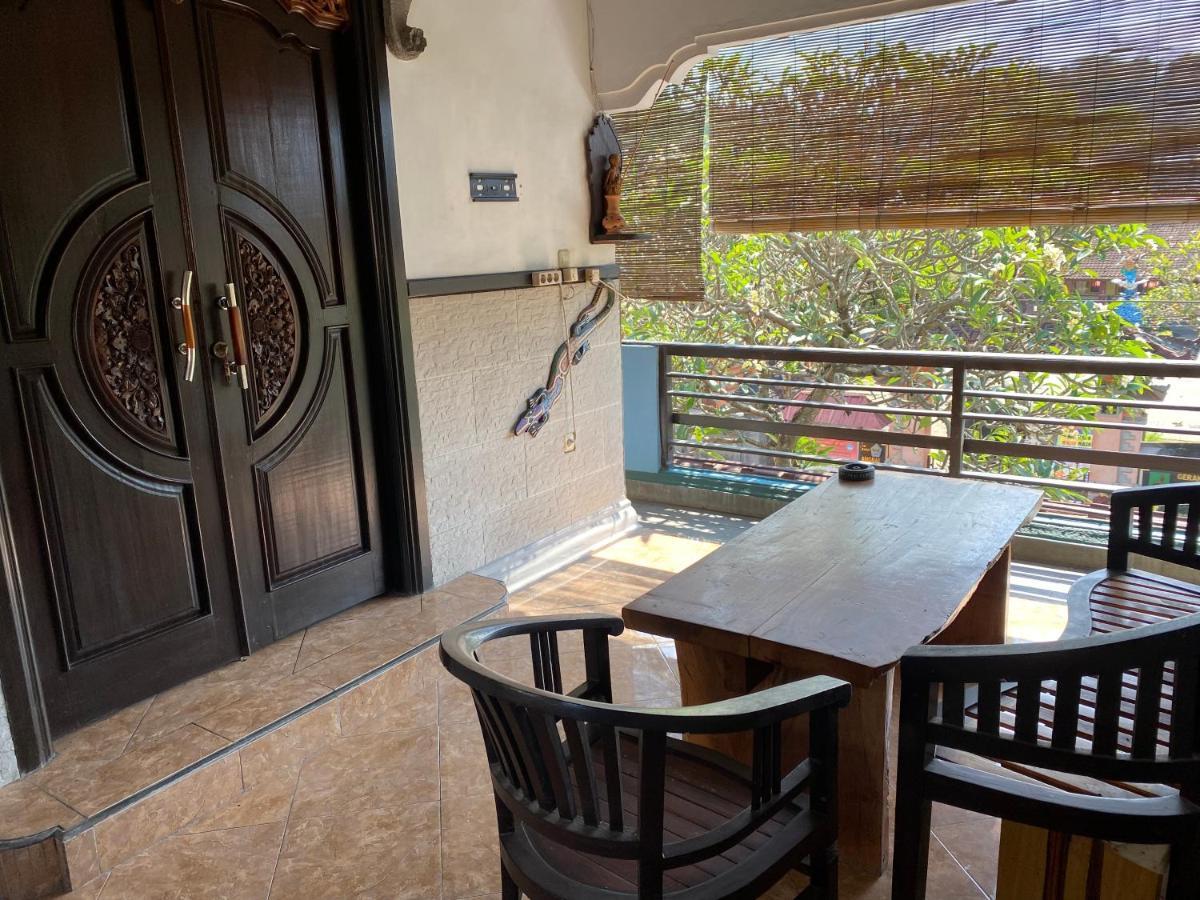 פדנגבאי Kayuna Homestay מראה חיצוני תמונה