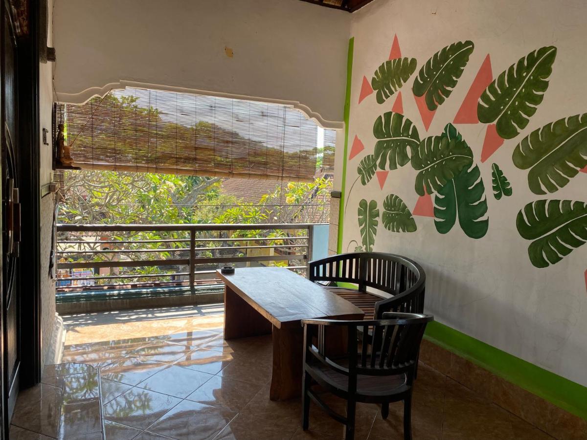פדנגבאי Kayuna Homestay מראה חיצוני תמונה